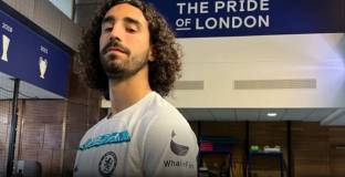 Официално: Челси обяви Кукурела