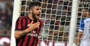 Милан обяви за новия договор с Крутоне 