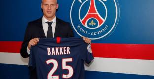 ПСЖ подписа с 19-годишен от Аякс