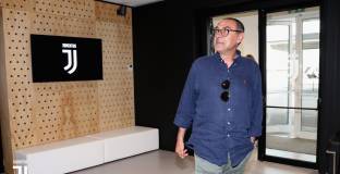 Капело: Сари ще накара Роналдо да прави това, което Азар вършеше в Челси