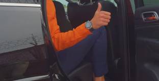 Ювентус обяви за пристигането на Рабио в Торино