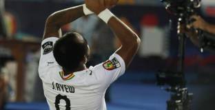 Гана и Камерун се класираха за плейофите на Купата на Африка 2019