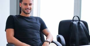 Рома търси дубльор на Коларов в Бордо 