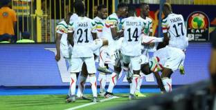 Мали, Тунис и ЮАР станаха последните участници в плейофите на Купата на Африка 2019