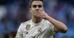 Регилион е готов да продължи кариерата си в Севиля