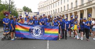  ФА предупреди клубовете за хомофобски викове