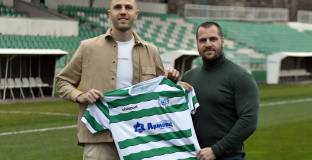 Атанас Илиев отказа оферта на Динамо Букурещ, все по-близо е до ЦСКА