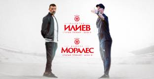 Вальо Илиев се завръща в дублиращия тим на ЦСКА