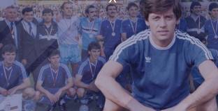 Емо Спасов: Левски имаше късмет, за да стигне до равенство срещу ЦСКА