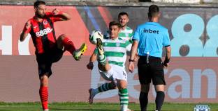 Локо София си върна самочувствието с победа над вицешампионите