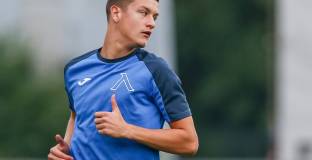 Локо София посяга към национал от Левски