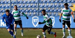 Черно море започна годината със загуба от румънци