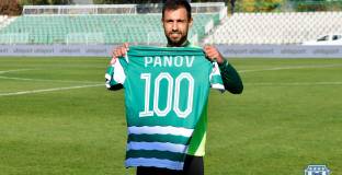 Основен играч на Черно море преподписа с клуба