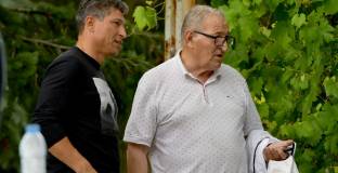 Балъков за Пенев: Умееше да вижда таланта и да дава път за развитие!