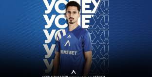 Левски върна Асен Чандъров на Септември