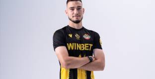 Играч на Ботев Пловдив се договаря с ЦСКА, чака да му изтече договора