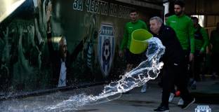 Черно море започна подготовка, играч шокира с решение да спре с футбола