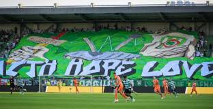 Феновете на Черно море обещават адско гостуване на Левски