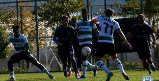 Черно море с победа във втората си контрола за деня