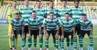 Черно море се разправи с Добруджа в контрола