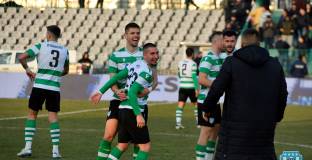 Илиан Илиев обяви групата за мача с ЦСКА