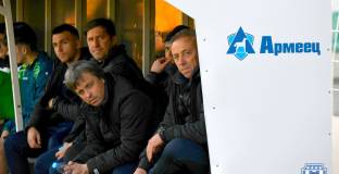 Черно море вкара 5 на Добруджа