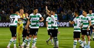 Черно море излъга Локо Пловдив и продължава да гони 2-ро място