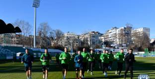 Черно море обяви всички контроли