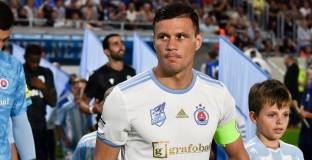 Васил Божиков стана треньор в ДЮШ на ЦСКА