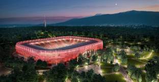 Стартира вторият етап от реконструкцията на 