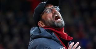 Ливърпул е най-болният отбор във ВЛ