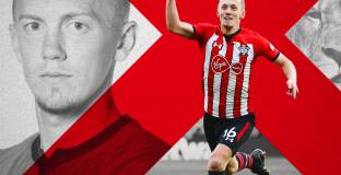 Уорд - Праус замени Хендерсън, Хъдсън-Одой с първа повиквателна за  Англия