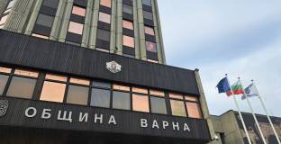 Община Варна отпуска половин милион на Спартак