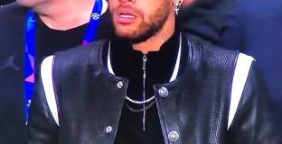 Неймар: Там нямаше дузпа