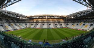 Ювентус ще спечели 5.5 милиона евро от мача с Атлетико