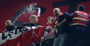 Албания - Полша 0:1 