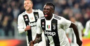  Юве ще плати 28 млн. за Кийн