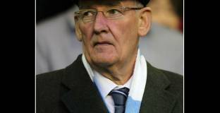 Почина пожизненият президент на Манчестър Сити