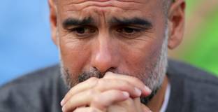 Гуардиола разказа какво е помислил след победния гол на Ливърпул 