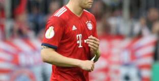 Зюле пропуска един мач