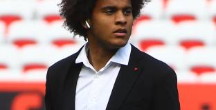 Диаби обясни защо е откраднал часовника