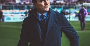 Монтела за втори път оглави Фиорентина