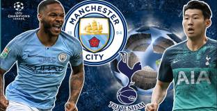 Сити и Тотнъм поставиха рекорд в ШЛ