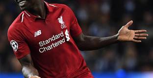 Ливърпул вкара на Порто с първия удар