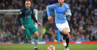 Лапорт: Дадохме всичките си сили