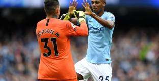 Погба попадна в символичния отбор на сезона, Салах и Азар - не