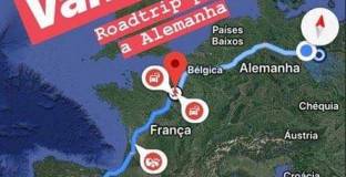 Историята с объркания португалски фен се оказа рекламна кампания