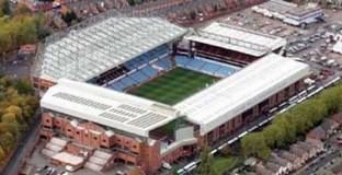   Астън Вила ще разшири 