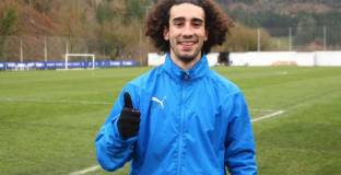 Ейбар купи Кукурела от Барселона