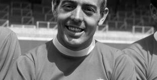 Почина легенда на Ливърпул